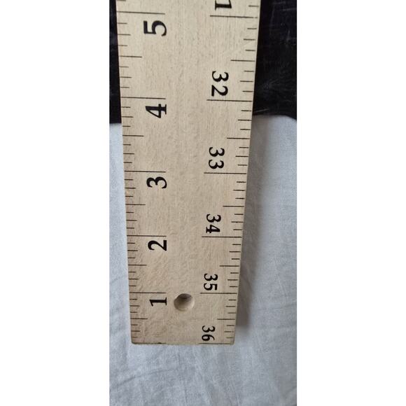 David Taylor Hawaiian Shirt Mens XL Black Cocktail Lobster Short Sleeve Button - Picture 5 of 6